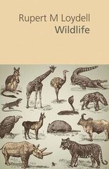 Wildlife hind ja info | Luule | kaup24.ee