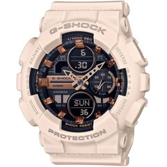 Käekell Casio G-shock GMA-S140M-4AER hind ja info | Naiste käekellad | kaup24.ee