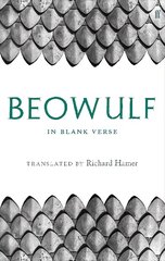 Beowulf: In Blank Verse Main цена и информация | Поэзия | kaup24.ee