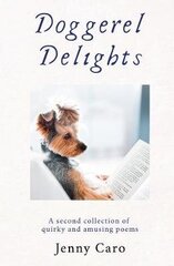 Doggerel Delights цена и информация | Поэзия | kaup24.ee