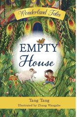 Empty House цена и информация | Книги для подростков и молодежи | kaup24.ee