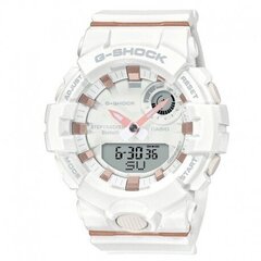 Käekell Casio G-Shock GMA-B800-7AER цена и информация | Женские часы | kaup24.ee