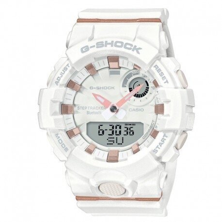 Käekell Casio G-Shock GMA-B800-7AER hind ja info | Naiste käekellad | kaup24.ee