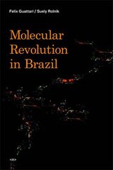 Molecular Revolution in Brazil цена и информация | Книги по социальным наукам | kaup24.ee