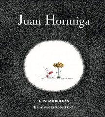 Juan Hormiga hind ja info | Väikelaste raamatud | kaup24.ee
