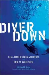 Diver Down hind ja info | Tervislik eluviis ja toitumine | kaup24.ee