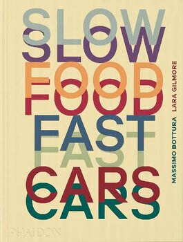 Slow Food, Fast Cars: Casa Maria Luigia - Stories and Recipes цена и информация | Книги рецептов | kaup24.ee