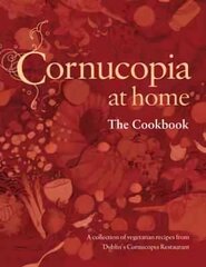 Cornucopia at Home цена и информация | Книги рецептов | kaup24.ee