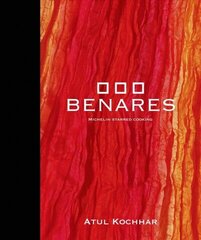 Benares: Michelin Starred Cooking hind ja info | Retseptiraamatud | kaup24.ee