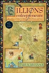 Billions of Entrepreneurs: How China and India Are Reshaping Their Futures and Yours hind ja info | Majandusalased raamatud | kaup24.ee