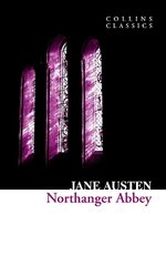 Northanger Abbey hind ja info | Fantaasia, müstika | kaup24.ee