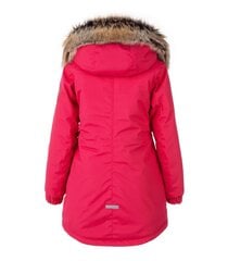 Talveparka lastele Lenne 250g Ella 23671*186 4741593489778, fuksia hind ja info | Laste talveriided | kaup24.ee