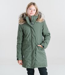 Parka lastele Lenne 250g Elita 23363*330 4741593489709, oliiv цена и информация | Зимняя одежда для детей | kaup24.ee