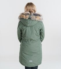 Parka lastele Lenne 250g Elita 23363*330 4741593489709, oliiv цена и информация | Зимняя одежда для детей | kaup24.ee