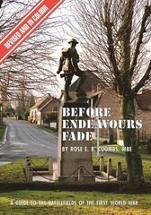 Before Endeavours Fade 14th edition цена и информация | Исторические книги | kaup24.ee