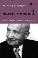 Plato's Sophist hind ja info | Ajalooraamatud | kaup24.ee