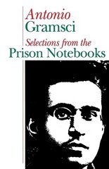 Prison notebooks: Selections New edition hind ja info | Ajalooraamatud | kaup24.ee