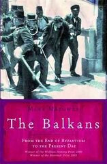 Balkans hind ja info | Ajalooraamatud | kaup24.ee