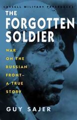 Forgotten Soldier hind ja info | Ajalooraamatud | kaup24.ee