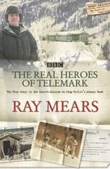 Real Heroes Of Telemark цена и информация | Исторические книги | kaup24.ee