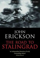 Road To Stalingrad hind ja info | Ajalooraamatud | kaup24.ee