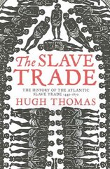 Slave Trade hind ja info | Ajalooraamatud | kaup24.ee