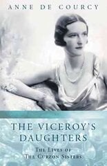 Viceroy's Daughters цена и информация | Исторические книги | kaup24.ee