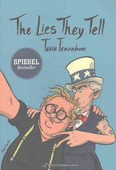 Lies They Tell цена и информация | Исторические книги | kaup24.ee