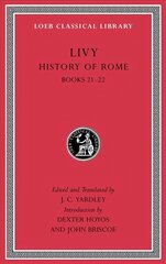 History of Rome, Volume V цена и информация | Исторические книги | kaup24.ee