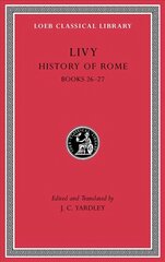 History of Rome, Volume VII hind ja info | Ajalooraamatud | kaup24.ee