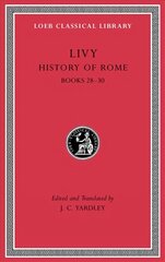 History of Rome, Volume VIII цена и информация | Исторические книги | kaup24.ee