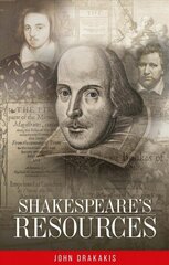 Shakespeare's Resources hind ja info | Ajalooraamatud | kaup24.ee