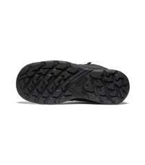 Мужские ботинки Keen Circadia 1027841*01 195208233418, черные цена и информация | Мужские ботинки | kaup24.ee