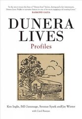 Dunera Lives: Profiles Volume 2 цена и информация | Исторические книги | kaup24.ee