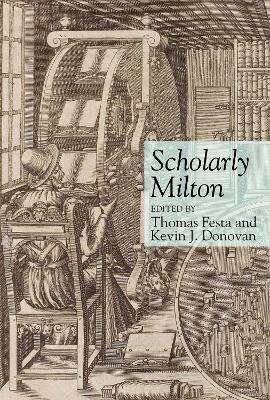 Scholarly Milton hind ja info | Ajalooraamatud | kaup24.ee