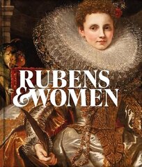 Rubens & Women цена и информация | Книги об искусстве | kaup24.ee