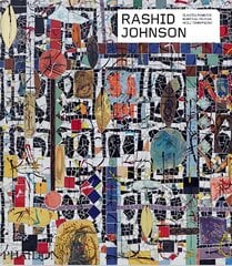 Rashid Johnson цена и информация | Книги об искусстве | kaup24.ee