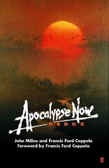 Apocalypse Now Redux Main hind ja info | Kunstiraamatud | kaup24.ee