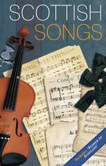 Scottish Songs 3rd edition цена и информация | Книги об искусстве | kaup24.ee