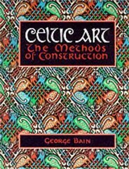 Celtic Art: The Methods of Construction hind ja info | Kunstiraamatud | kaup24.ee