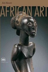 African Art hind ja info | Kunstiraamatud | kaup24.ee