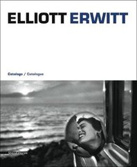 Elliott Erwitt hind ja info | Kunstiraamatud | kaup24.ee