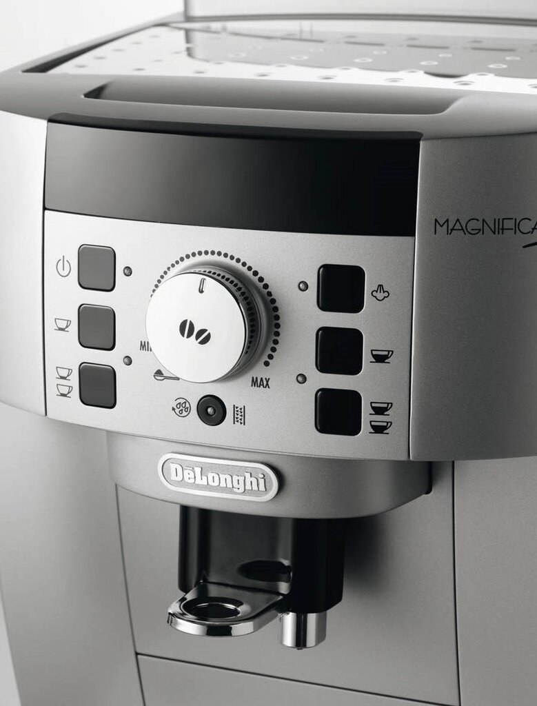 DeLonghi Magnifica ECAM22.110.SB hind ja info | Kohvimasinad | kaup24.ee