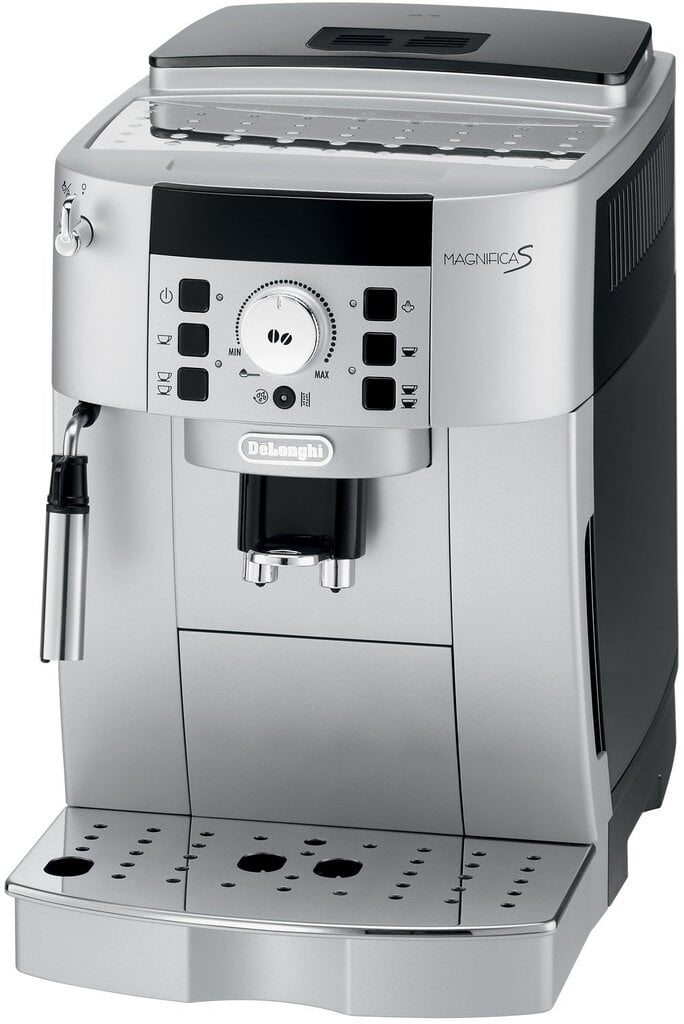 DeLonghi Magnifica ECAM22.110.SB hind ja info | Kohvimasinad | kaup24.ee