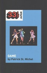 Perfume's GAME hind ja info | Kunstiraamatud | kaup24.ee