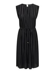 Женское платье ONLY 15308048*025715505279978, черное цена и информация | Платья | kaup24.ee