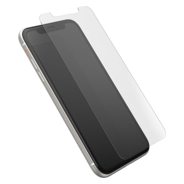 OtterBox iPhone 11/iPhone XR цена и информация | Ekraani kaitsekiled | kaup24.ee