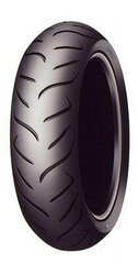 Dunlop Roadsmart ii 180/55ZR17 73W hind ja info | Talverehvid | kaup24.ee