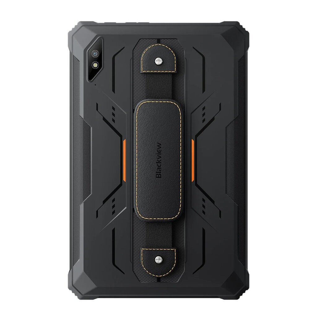 Blackview Active 8 Pro LTE 8/256GB Orange/Black hind ja info | Tahvelarvutid | kaup24.ee