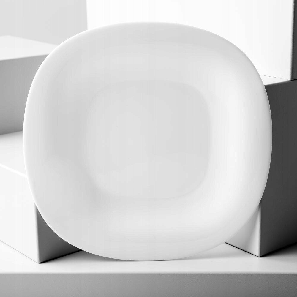 Luminarc nõudekomplekt Carine White, 64-osaline hind ja info | Lauanõud ja kööginõud | kaup24.ee